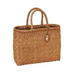 山葡萄バッグ内布・かぶせ付338-03A