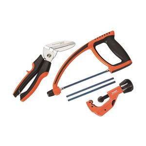 粗大ごみ解体工具セット 349-06A