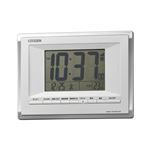 シチズン電波時計 373-03A