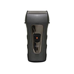 2枚刃シェーバー 375-01A