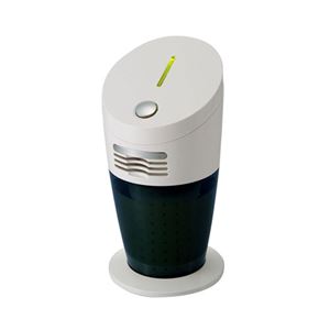 アロマ加湿器 リフレア 381-01A