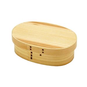 杉わっぱ弁当 391-12A