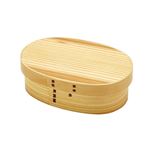 杉わっぱ弁当 391-12A
