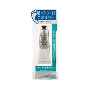 足指さらさらクリーム 422-10A