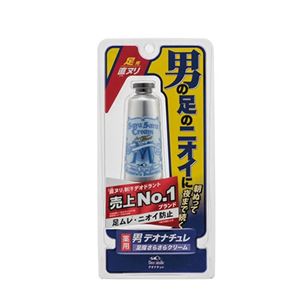 デオナチュレ男足指クリーム422-12A
