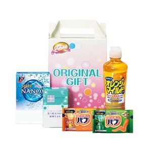 バラエティセット 445-10A