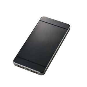 モバイルチャージャーBK 540-08A