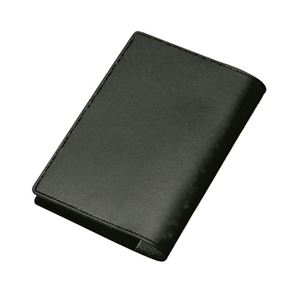 レザーブックカバーBK 542-15A