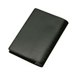 レザーブックカバーBK 542-15A