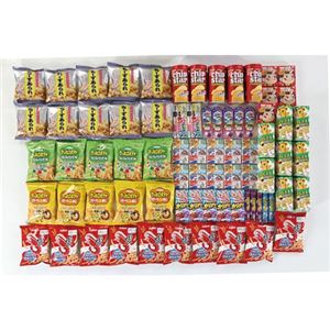 追加用パンチBOXお菓子 551-03A