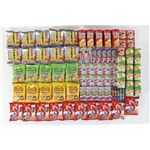 追加用パンチBOXお菓子 551-03A