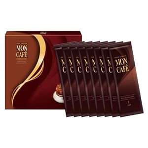 モンカフェドリップコーヒー562-01A