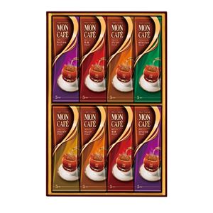モンカフェドリップコーヒー562-07A
