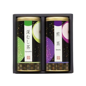 銘茶詰合せ 優舞 565-03A