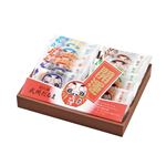 彩の国だるませんべい 572-04A