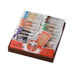 彩の国だるませんべい 572-05A