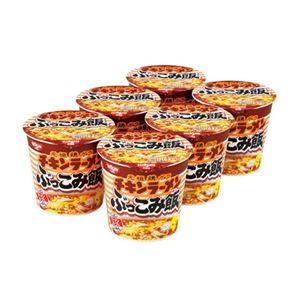 チキンラーメンぶっこみ飯 583-01A