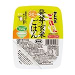 発芽玄米ごはん 583-06A