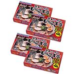 熊本もっこす亭とんこつ8食587-08A