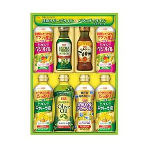 オリーブオイル＆バラエティ592-07A