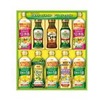 オリーブオイル＆バラエティ592-08A