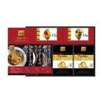 REGALOパスタセット 596-03A