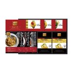 REGALOパスタセット 596-04A