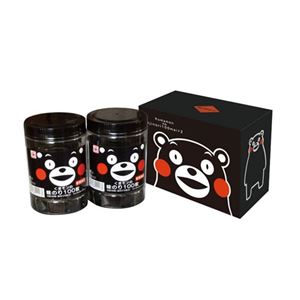 くまモン 味付け 2本 614-07A