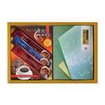 AGFコーヒードリップ緑茶615-04A