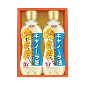 昭和クッキングオイルセット618-03A