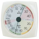 エンペックス 高精度UD温・湿度計 EX-2811