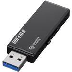 （まとめ）BUFFALO USB3.0 RUF3-HSL16G【×5セット】