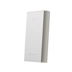 （まとめ）ソニー モバイルバッテリー15.000mAh CP-S15AS【×5セット】