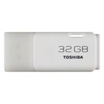 （まとめ）東芝 USBメモリー 32GB TNU-A032G【×5セット】