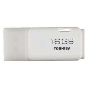 (まとめ）東芝 USBメモリー 16GB TNU-A016G【×5セット】