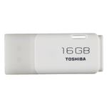 (まとめ）東芝 USBメモリー 16GB TNU-A016G【×5セット】