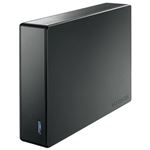 I.Oデータ機器 USB3.0対応設置型HDD 3.0TB HDJA-UT3.0