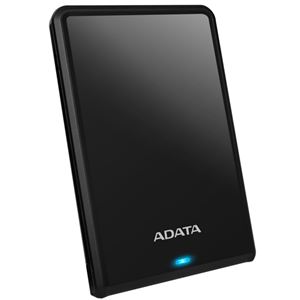 ADATA ポータブルHDD 2.0TB 2TU3