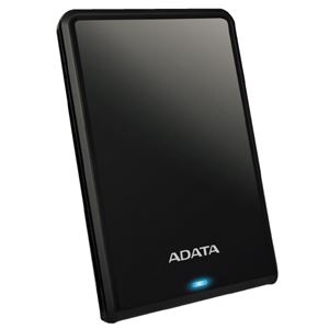 ADATA ポータブルHDD 1.0TB 1TU3