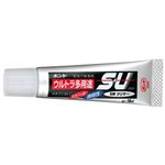 （まとめ）コニシ ボンド ウルトラ多用途SU 10ml #04591【×50セット】