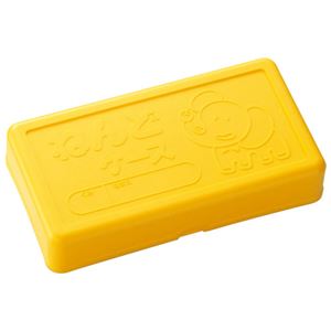 (まとめ）デビカ ねんどケース 中 500g用093407【×20セット】