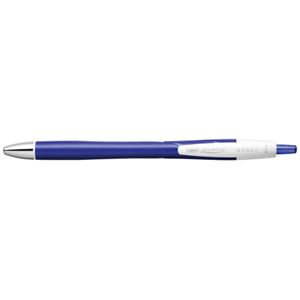 (まとめ）BIC 油性BP アトランティス0.7 青 ATX07BLU【×30セット】