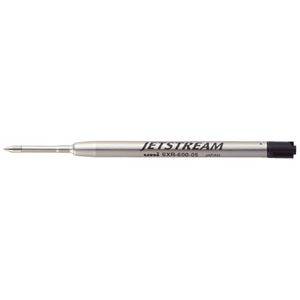 (まとめ）三菱鉛筆 JETSTREAMプライム替芯0.5 黒【×10セット】