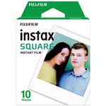 富士フイルム チェキ instax SQUARE用フィルム 10枚入×2