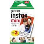 (まとめ）富士フイルム チェキ フィルム10枚×2 INSTAX MINI JP 2【×2セット】