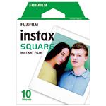 （まとめ）富士フイルム スクエアフィルム instax SQUARE WW 1【×10セット】