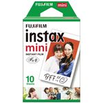 (まとめ）富士フイルム チェキ フィルム10枚 INSTAX MINI JP 1【×5セット】