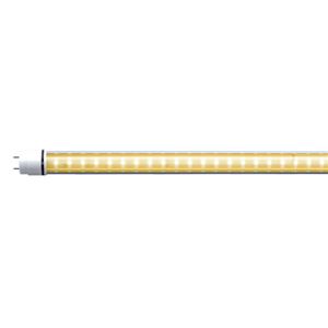 （まとめ）エム・システム技研 40形直管LED 白色 LS1200-C1-W【×5セット】