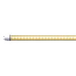 （まとめ）エム・システム技研 40形直管LED 白色 LS1200-C1-W【×5セット】