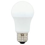 アイリスオーヤマ LED電球60W E26 全方向 電球色 4個セット